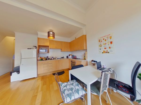 Furnished Large Room in Newtown (Room 5 Standard) - Image 7