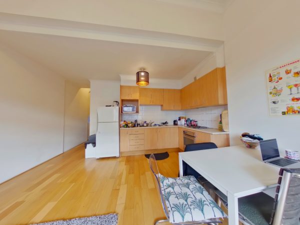 Furnished Large Room in Newtown (Room 5 Standard) - Image 8