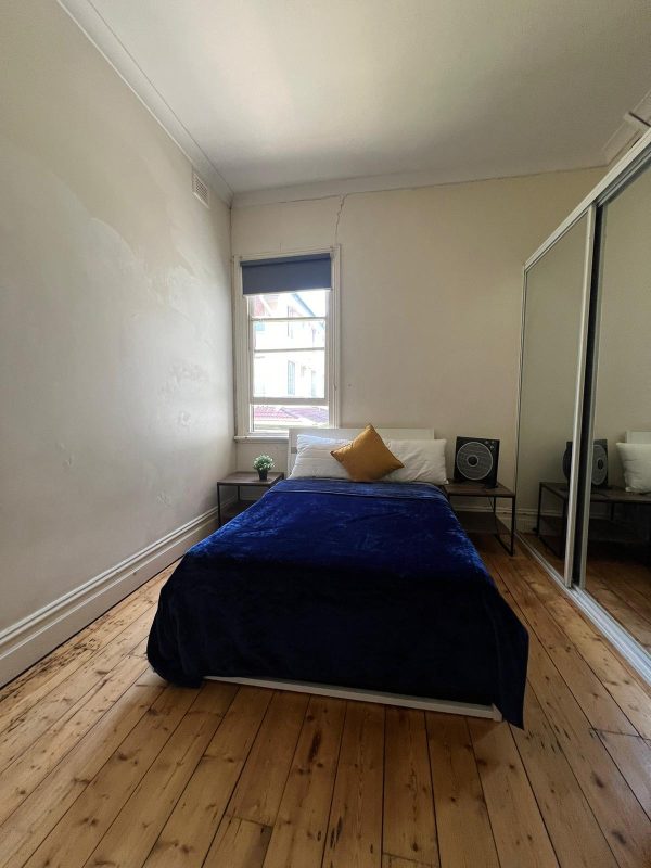 Furnished Private Room in PETERSHAM SYDNEY (Room 7 Standard) - Image 3