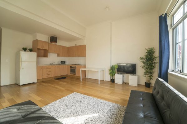 Furnished Large Room in Newtown (Room 5 Standard) - Image 10