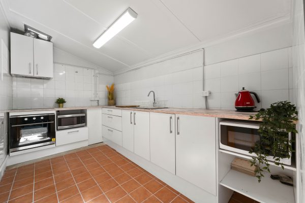 Furnished Ensuite Accommodations in Pyrmont (Room A4 Ensuite) - Image 2