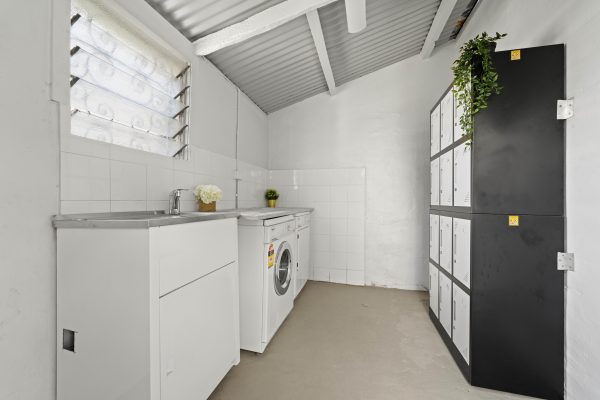 Furnished Ensuite Accommodations in Pyrmont (Room A4 Ensuite) - Image 3
