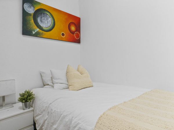 Standard Private Room in Redfern Sydney (Room 3) - Image 3