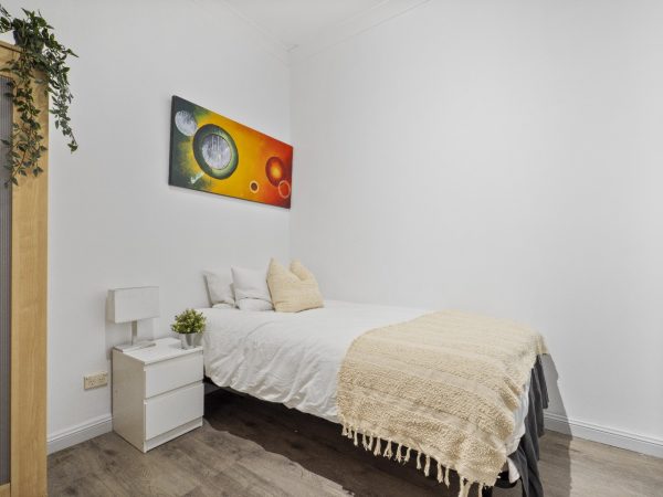 Standard Private Room in Redfern Sydney (Room 3) - Image 2