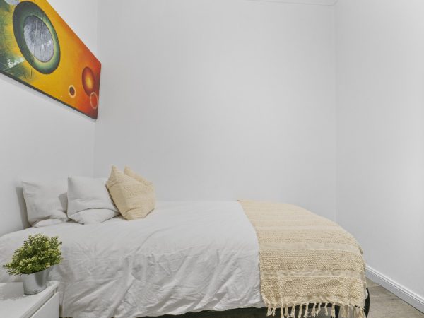 Standard Private Room in Redfern Sydney (Room 3) - Image 4