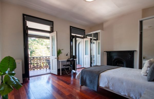 Furnished Private Room in Enmore (Room 5 Standard) - Image 4