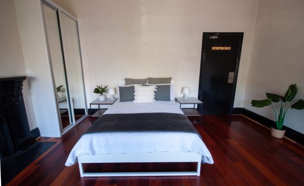 Furnished Private Room in Enmore (Room 5 Standard)