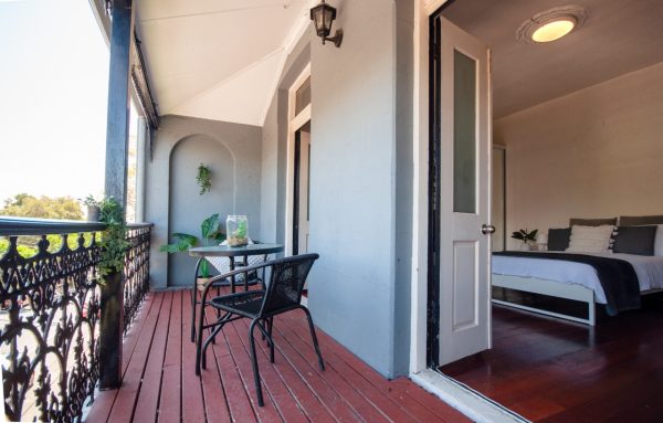 Furnished Private Room in Enmore (Room 5 Standard) - Image 5