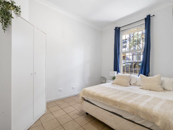 Furnished Private Room in SURRY HILLS, SYDNEY (Room 1 Standard) - Image 3