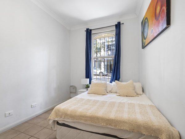 Furnished Private Room in SURRY HILLS, SYDNEY (Room 1 Standard)
