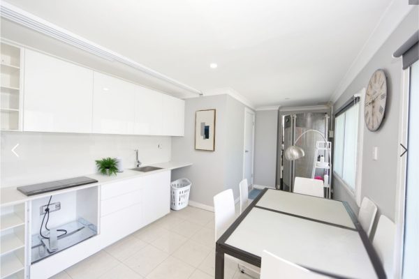 Furnished Private Room in PETERSHAM, SYDNEY (Room 7)