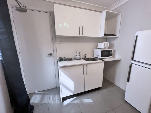 Furnished Private Room (Private Bathroom/Kitchen) in Paddington 2021 (Room 9 Studio) - Image 2