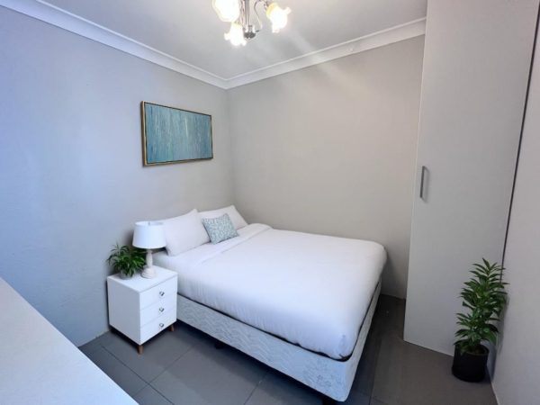 Furnished Private Room (Private Bathroom/Kitchen) in Paddington 2021 (Room 9 Studio)
