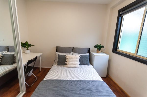 Furnished Private Room in ENMORE Sydney (Room 4 Standard) - Image 2