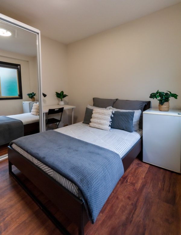 Furnished Private Room in ENMORE Sydney (Room 4 Standard)