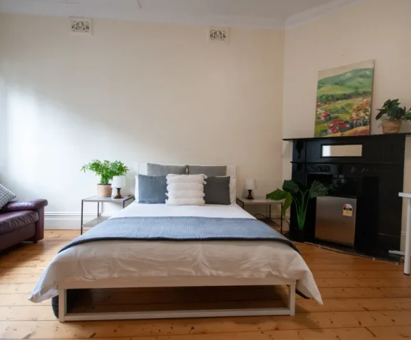Furnished Private Room in PETERSHAM SYDNEY (Room 7 Standard) - Image 2