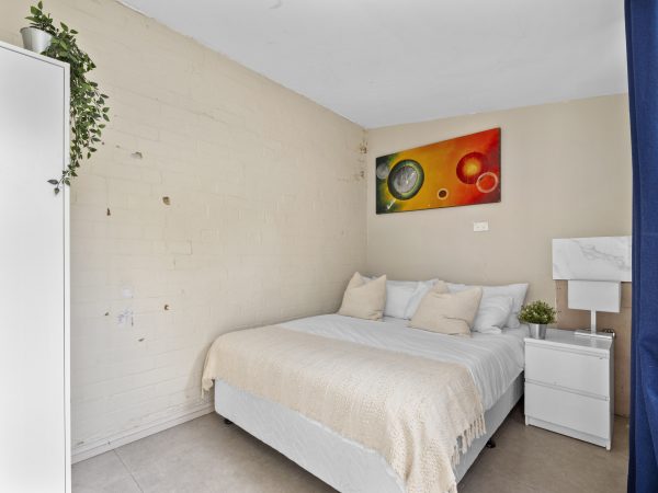 Standard Room in Ultimo SYDNEY 2007 (Room 5) - Image 3
