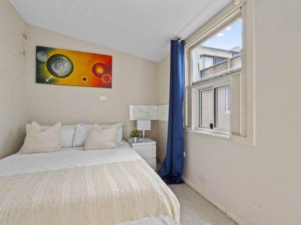 Standard Room in Ultimo SYDNEY 2007 (Room 5)