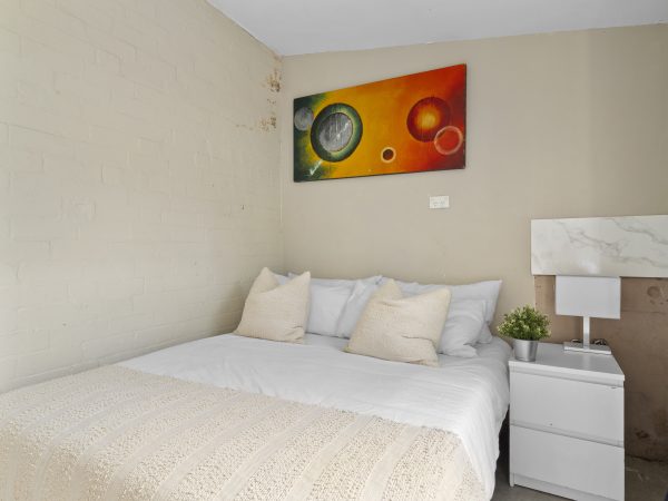 Standard Room in Ultimo SYDNEY 2007 (Room 5) - Image 5