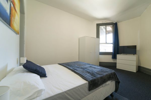 Redfern Accommodations (Room 7 Standard)