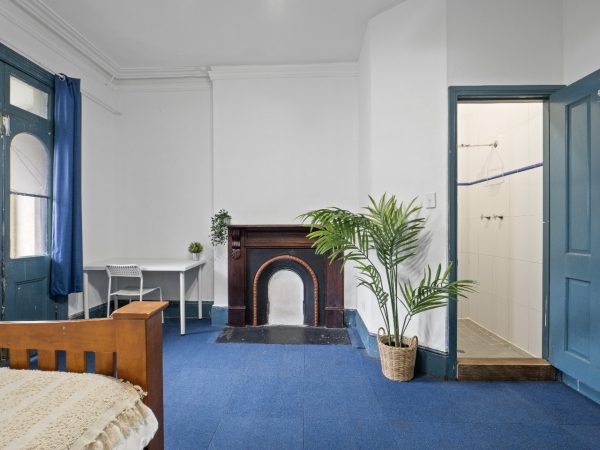 Furnished Private Room with Own Bathroom in REDFERN (Room 6 Ensuite) - Image 2