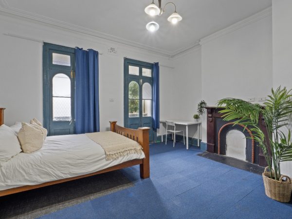 Furnished Private Room with Own Bathroom in REDFERN (Room 6 Ensuite) - Image 3