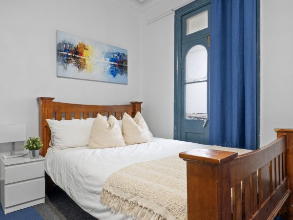 Furnished Private Room with Own Bathroom in REDFERN (Room 6 Ensuite)