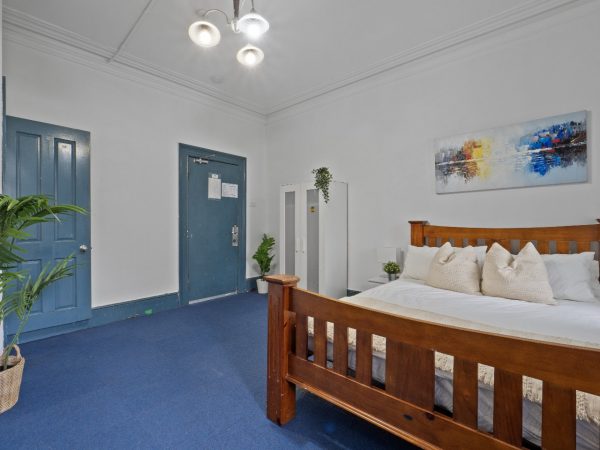 Furnished Private Room with Own Bathroom in REDFERN (Room 6 Ensuite) - Image 9