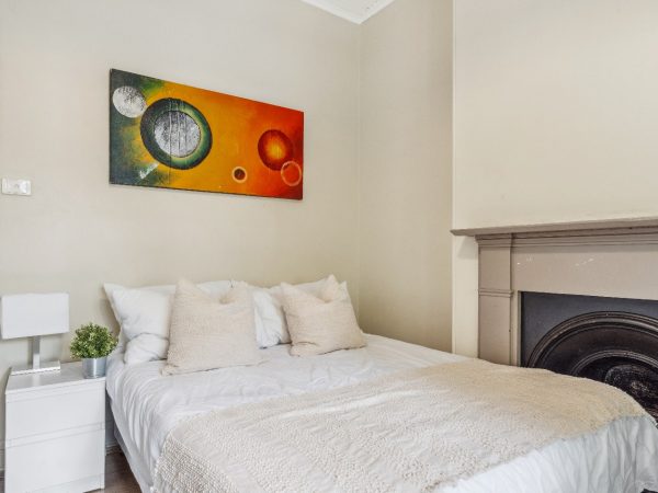 Standard Room in Ultimo 2007 (Room 2) - Image 3