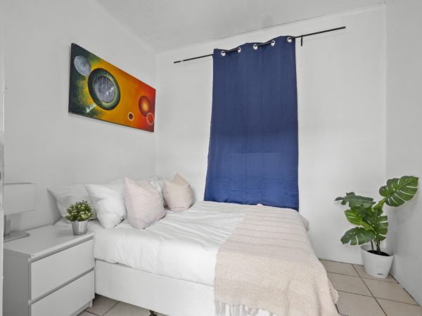 Furnished Private Standard Room in Petersham 2049 (Room 6) - Image 2