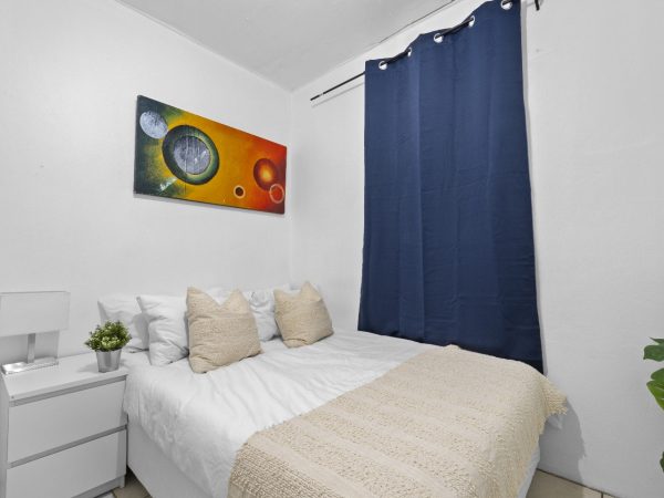 Furnished Private Standard Room in Petersham 2049 (Room 6)