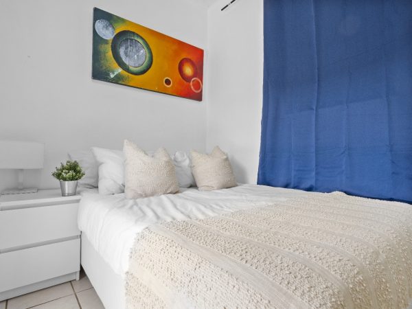 Furnished Private Standard Room in Petersham 2049 (Room 6) - Image 5