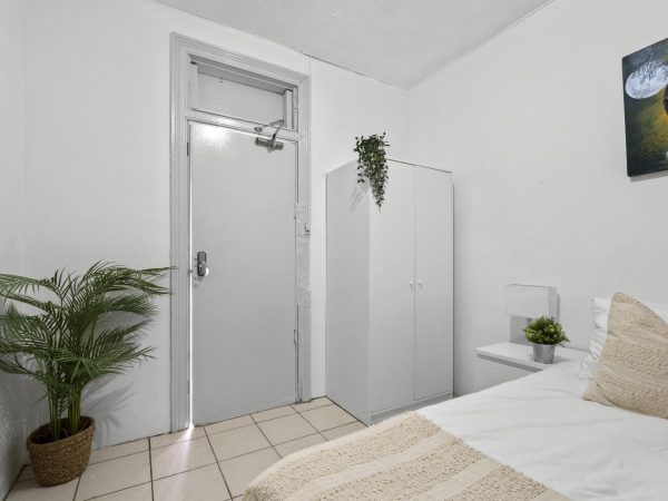 Furnished Private Standard Room in Petersham 2049 (Room 6) - Image 6