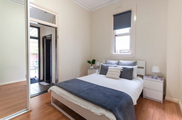 Furnished Private Room in Petersham (Room 4 Ensuite) - Image 2