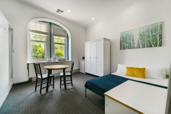 Furnished Private Room in Paddington SYDNEY (Room 1 Studio)