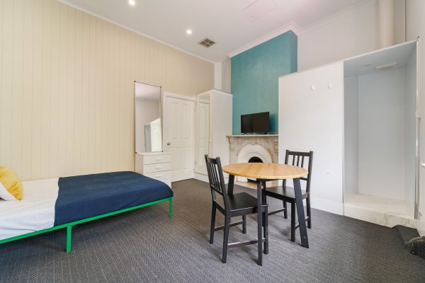 Furnished Private Room in Paddington SYDNEY (Room 1 Studio) - Image 2