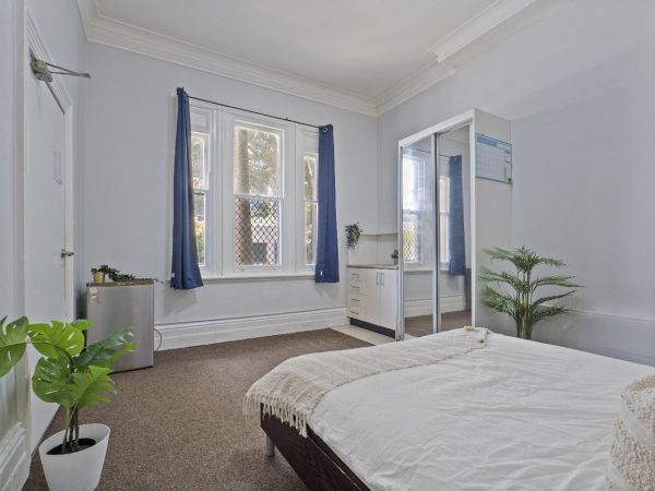 Standard Private Room in Redfern Sydney 2016 (Room 1) - Image 3