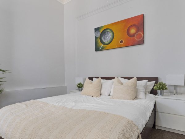 Standard Private Room in Redfern Sydney 2016 (Room 1) - Image 2