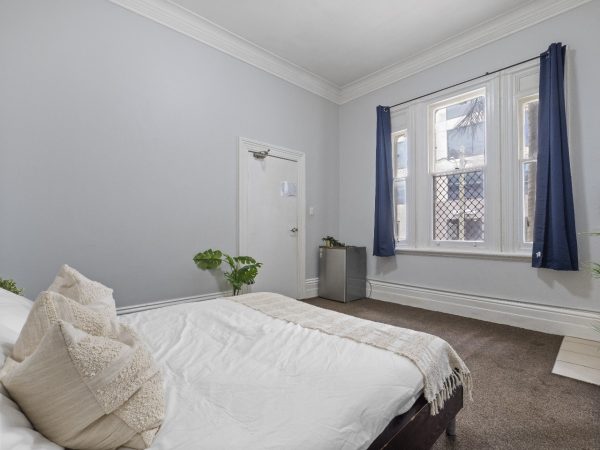 Standard Private Room in Redfern Sydney 2016 (Room 1) - Image 5