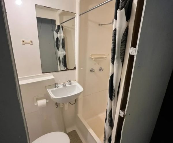 Furnished Private Studio in PADDINGTON 2021 (Room 0 Studio) - Image 7
