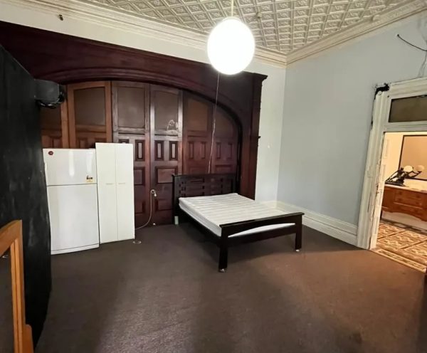 Furnished Private Studio in PADDINGTON 2021 (Room 0 Studio) - Image 2