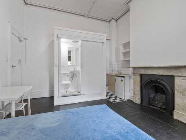 Furnished Studio Room in Redfern Sydney 2016 (Room 7) - Image 2