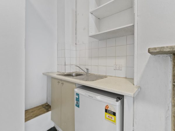 Furnished Studio Room in Redfern Sydney 2016 (Room 7) - Image 6