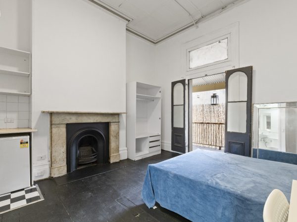 Furnished Studio Room in Redfern Sydney 2016 (Room 7) - Image 4