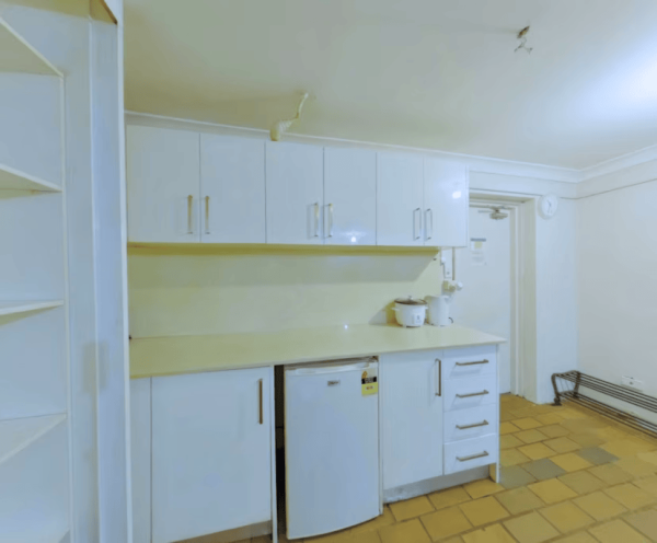 Furnished Private Room in Darlinghurst (Room B1 Studio) - Image 5