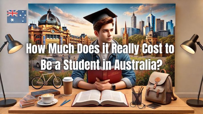 Budgeting for Aussie Adventures! Discover the average cost of living for students in Australia. Plan your study abroad with confidence!