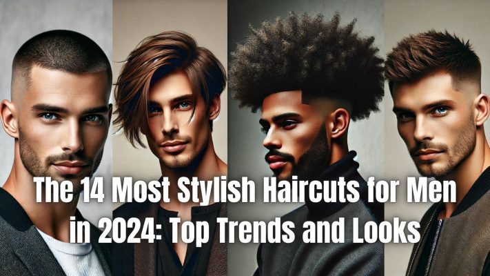 Upgrade your look! Discover the best haircuts for men. Explore 14 stylish trends, from classic cuts to modern fades. Find your perfect match.