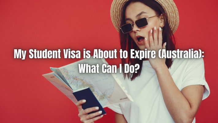 Student Visa Expiring in Australia? A Survival Guide. Understand extension options, next steps, and deadlines to ensure a smooth transition.